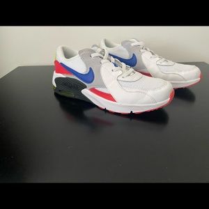 Nike Air Max size 2.5